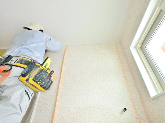 多くの品揃えと、長い間の経験で培われた高い技術力！！