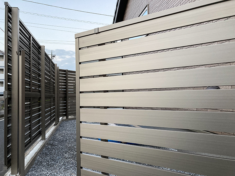 インテリア、エクステリア工事